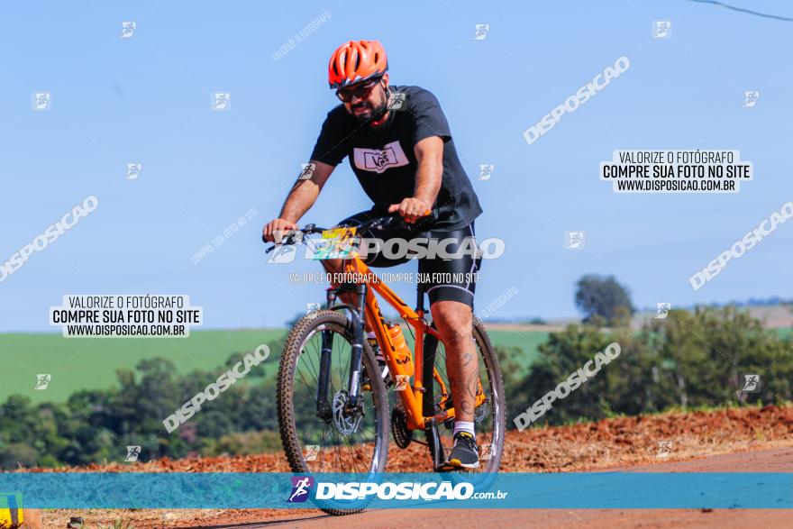 2º Desafio Solidário de Mountain Bike - 15º BPM