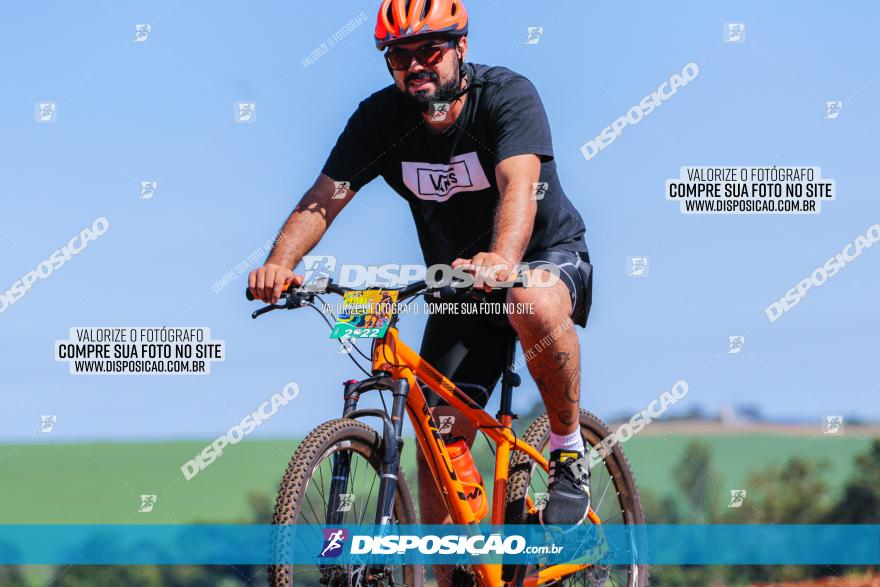 2º Desafio Solidário de Mountain Bike - 15º BPM