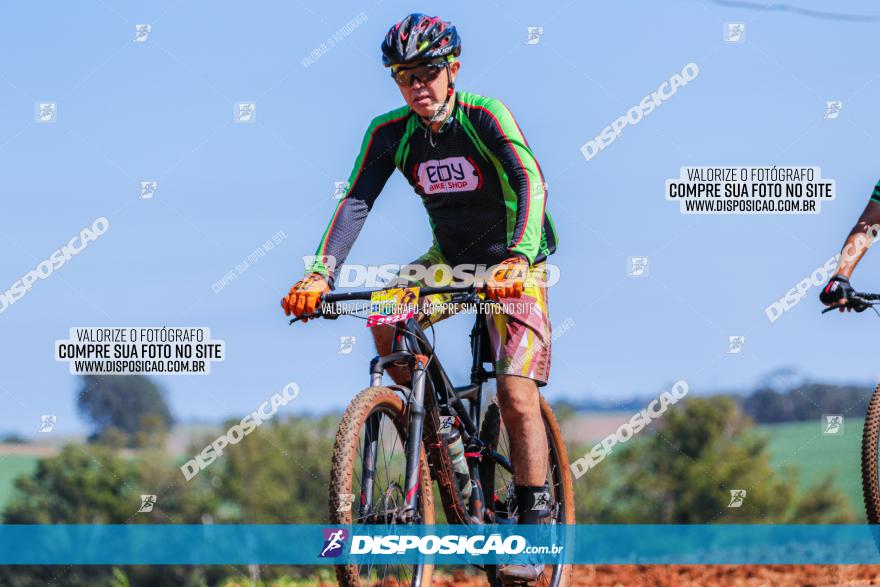 2º Desafio Solidário de Mountain Bike - 15º BPM