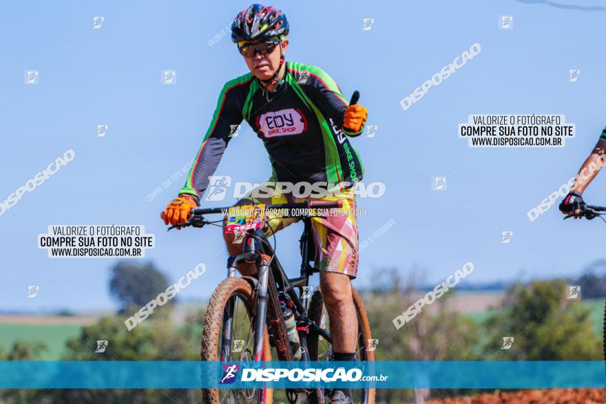 2º Desafio Solidário de Mountain Bike - 15º BPM