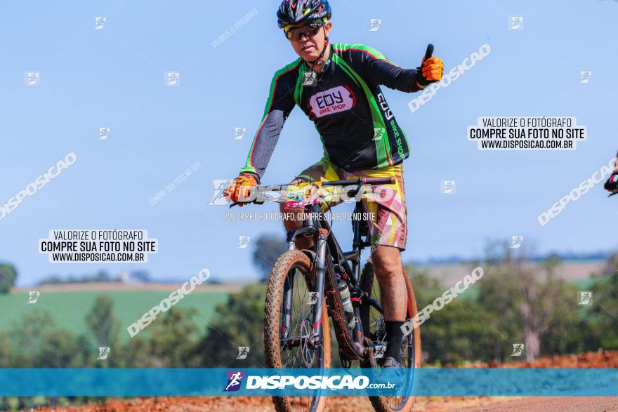 2º Desafio Solidário de Mountain Bike - 15º BPM