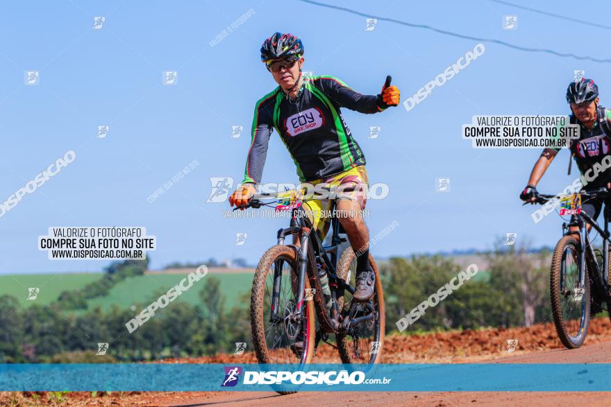 2º Desafio Solidário de Mountain Bike - 15º BPM