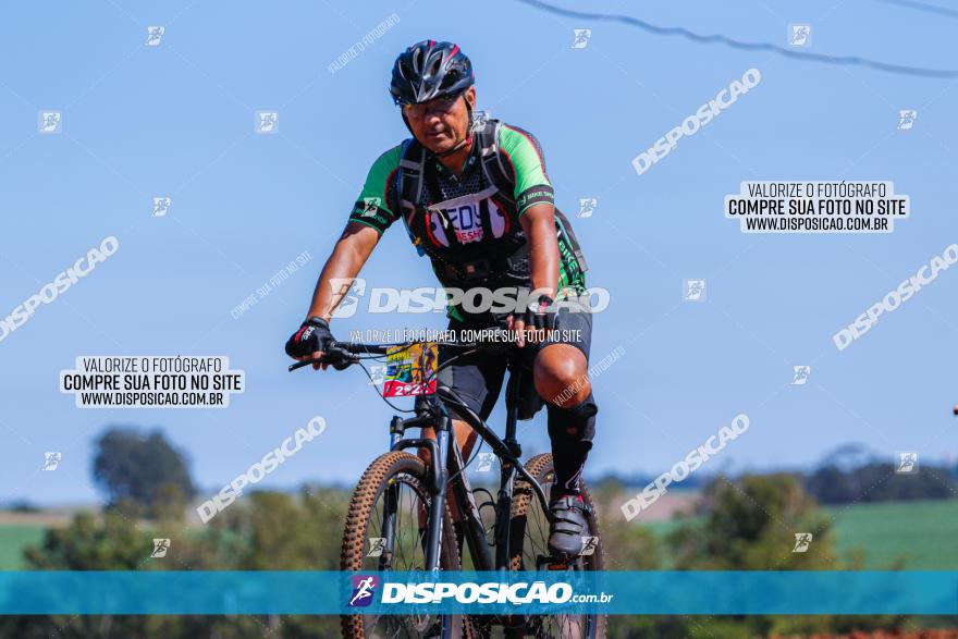 2º Desafio Solidário de Mountain Bike - 15º BPM