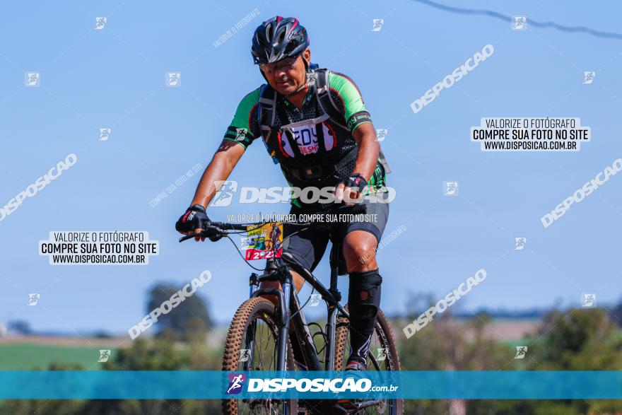 2º Desafio Solidário de Mountain Bike - 15º BPM