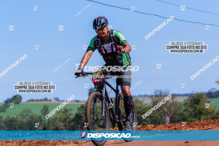 2º Desafio Solidário de Mountain Bike - 15º BPM