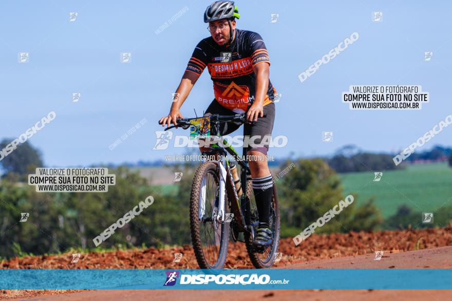 2º Desafio Solidário de Mountain Bike - 15º BPM