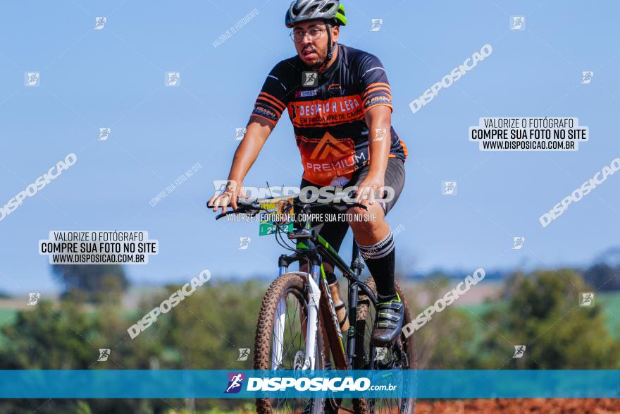 2º Desafio Solidário de Mountain Bike - 15º BPM