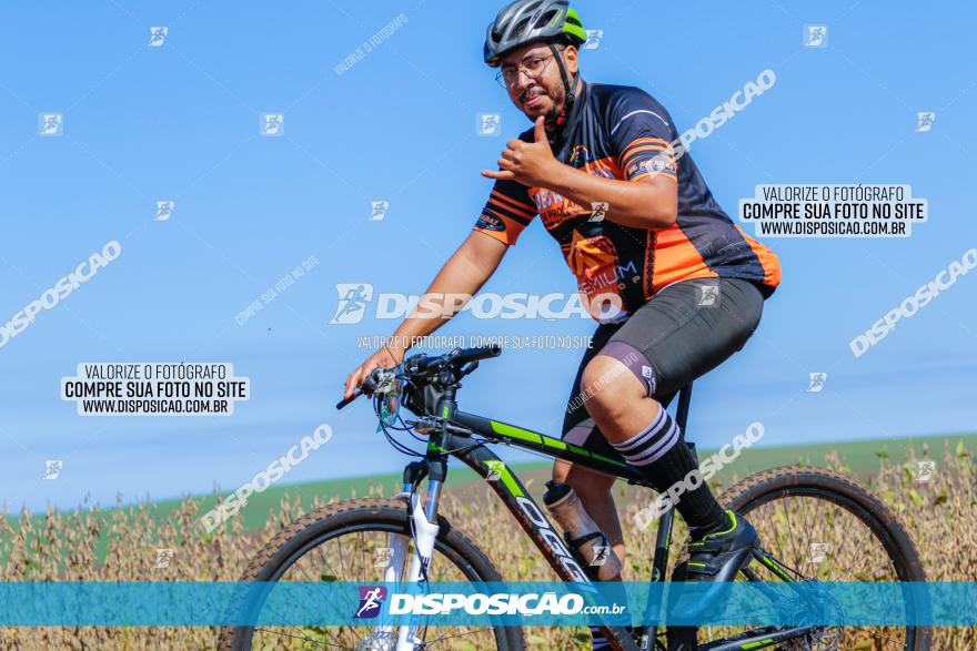 2º Desafio Solidário de Mountain Bike - 15º BPM