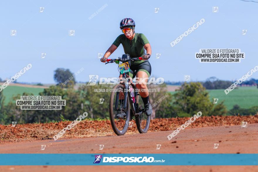 2º Desafio Solidário de Mountain Bike - 15º BPM