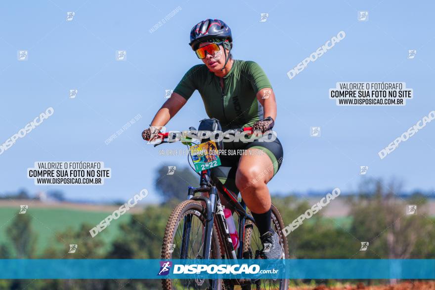 2º Desafio Solidário de Mountain Bike - 15º BPM