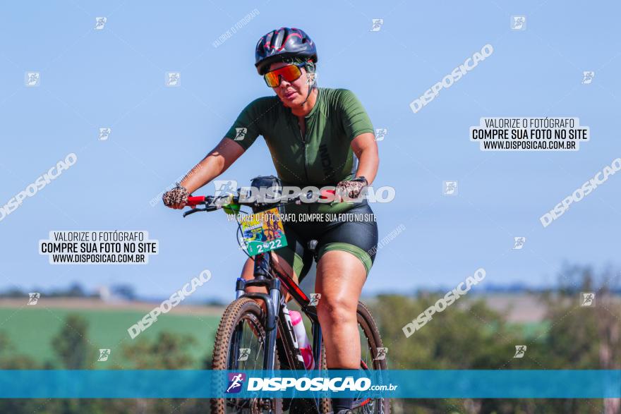 2º Desafio Solidário de Mountain Bike - 15º BPM