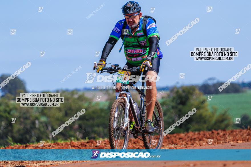 2º Desafio Solidário de Mountain Bike - 15º BPM