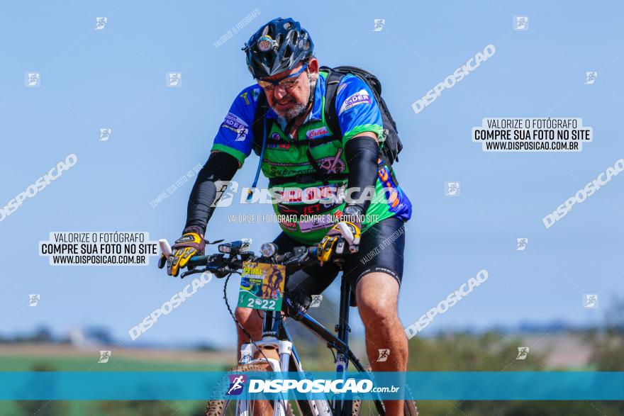 2º Desafio Solidário de Mountain Bike - 15º BPM