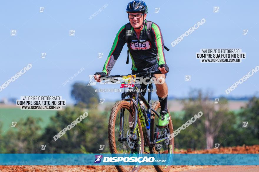 2º Desafio Solidário de Mountain Bike - 15º BPM