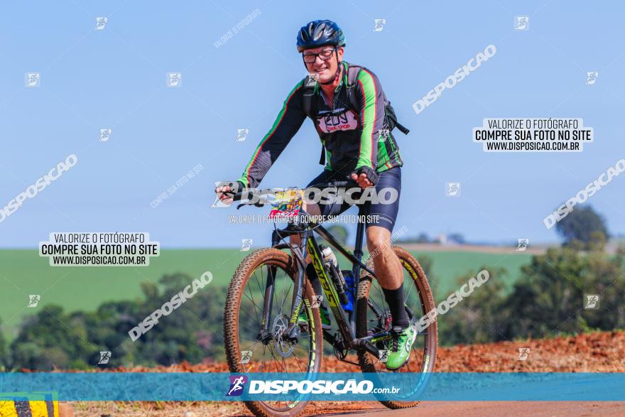 2º Desafio Solidário de Mountain Bike - 15º BPM