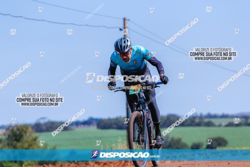 2º Desafio Solidário de Mountain Bike - 15º BPM