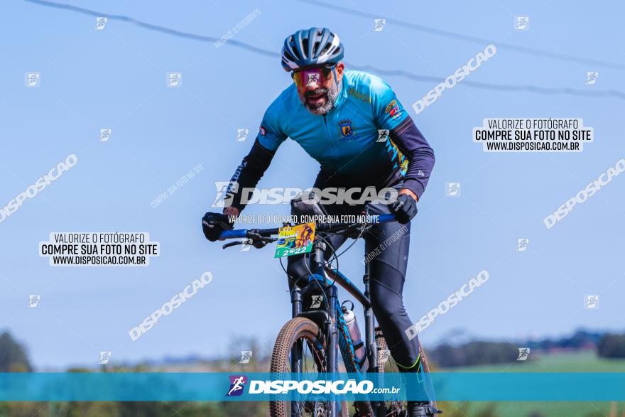 2º Desafio Solidário de Mountain Bike - 15º BPM