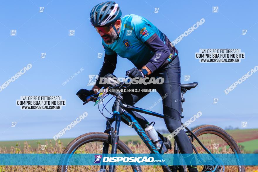 2º Desafio Solidário de Mountain Bike - 15º BPM