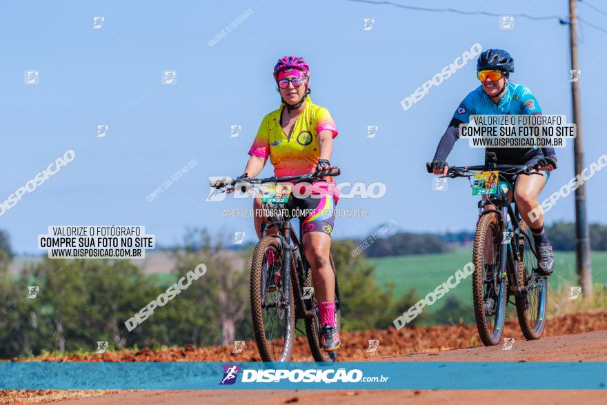 2º Desafio Solidário de Mountain Bike - 15º BPM