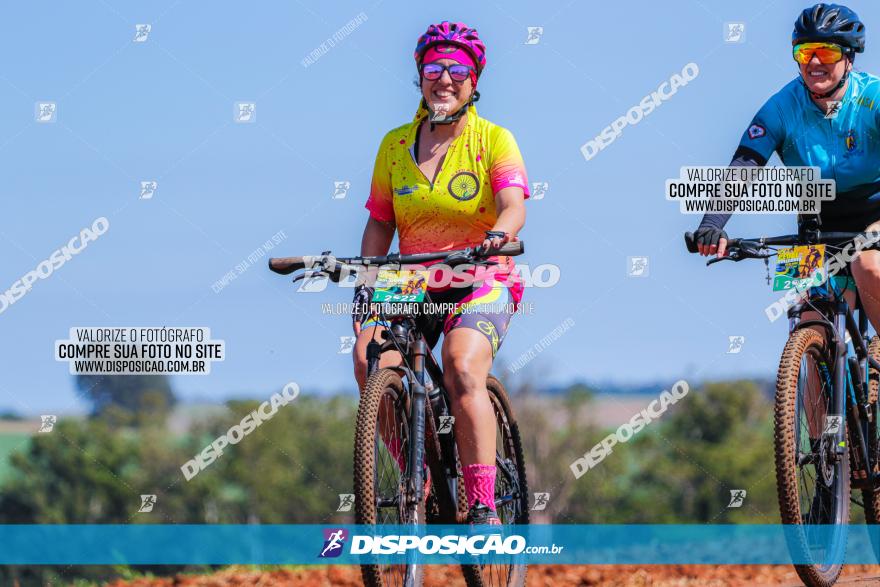 2º Desafio Solidário de Mountain Bike - 15º BPM