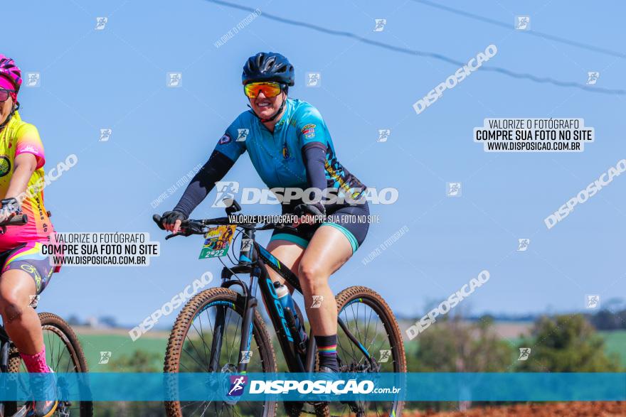 2º Desafio Solidário de Mountain Bike - 15º BPM