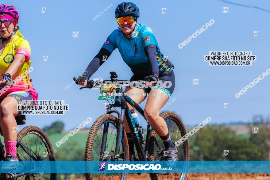 2º Desafio Solidário de Mountain Bike - 15º BPM