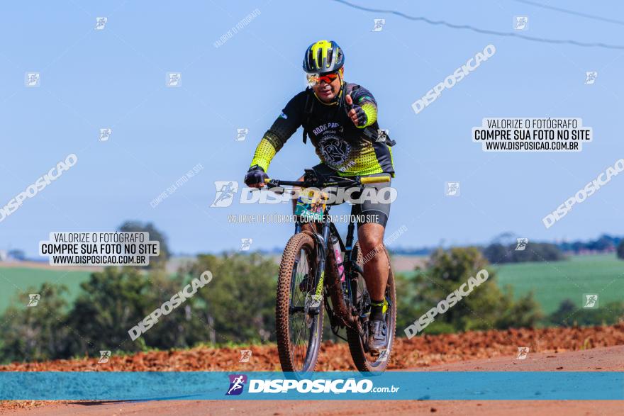 2º Desafio Solidário de Mountain Bike - 15º BPM