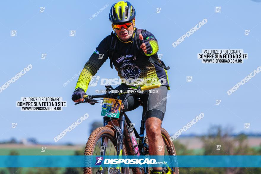 2º Desafio Solidário de Mountain Bike - 15º BPM