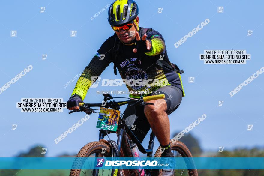 2º Desafio Solidário de Mountain Bike - 15º BPM