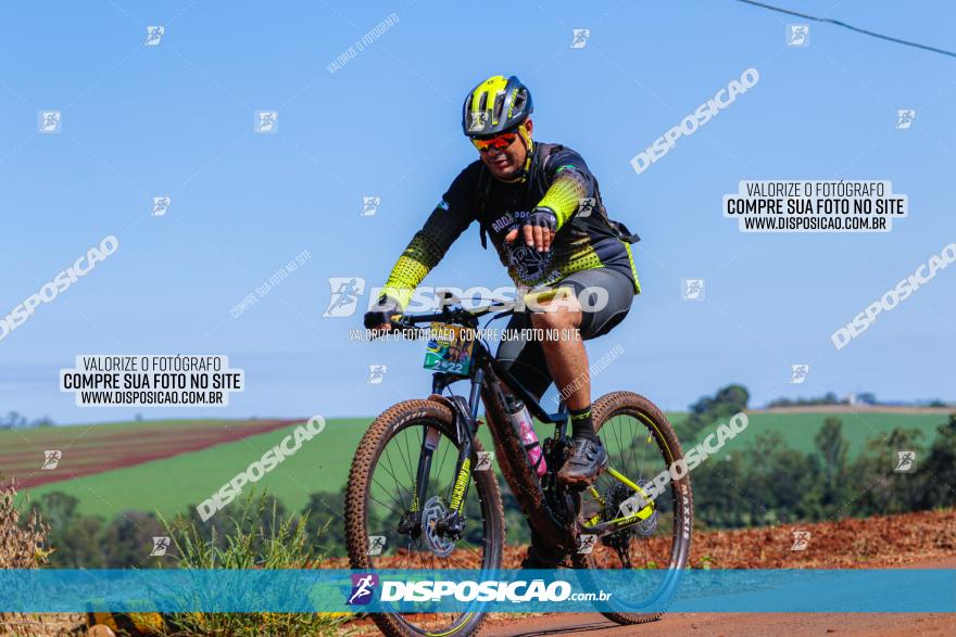 2º Desafio Solidário de Mountain Bike - 15º BPM