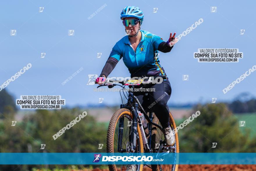 2º Desafio Solidário de Mountain Bike - 15º BPM