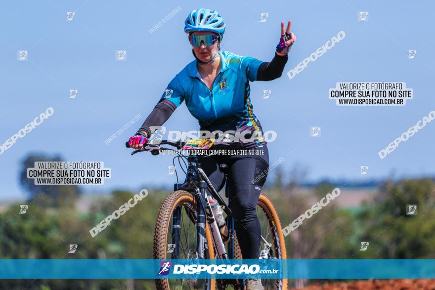 2º Desafio Solidário de Mountain Bike - 15º BPM