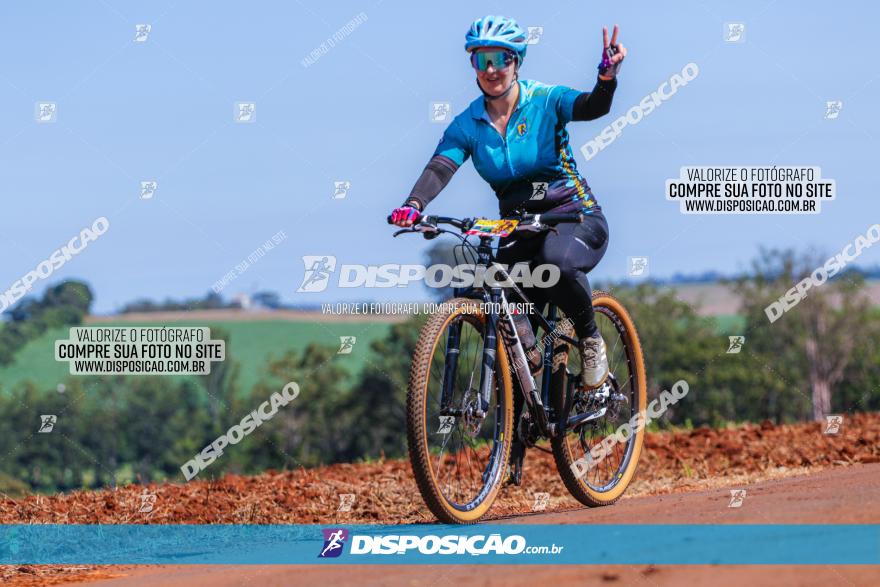 2º Desafio Solidário de Mountain Bike - 15º BPM