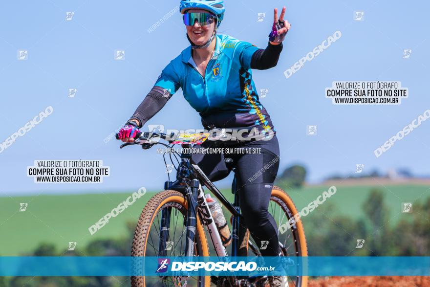 2º Desafio Solidário de Mountain Bike - 15º BPM