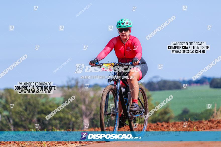 2º Desafio Solidário de Mountain Bike - 15º BPM