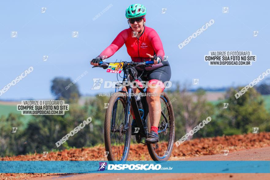 2º Desafio Solidário de Mountain Bike - 15º BPM