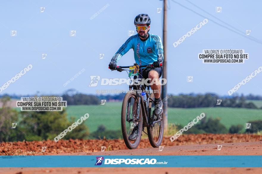 2º Desafio Solidário de Mountain Bike - 15º BPM