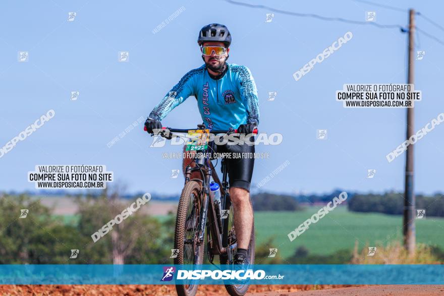 2º Desafio Solidário de Mountain Bike - 15º BPM