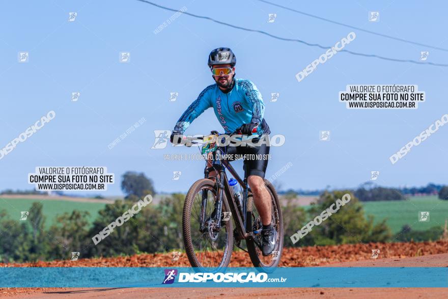 2º Desafio Solidário de Mountain Bike - 15º BPM