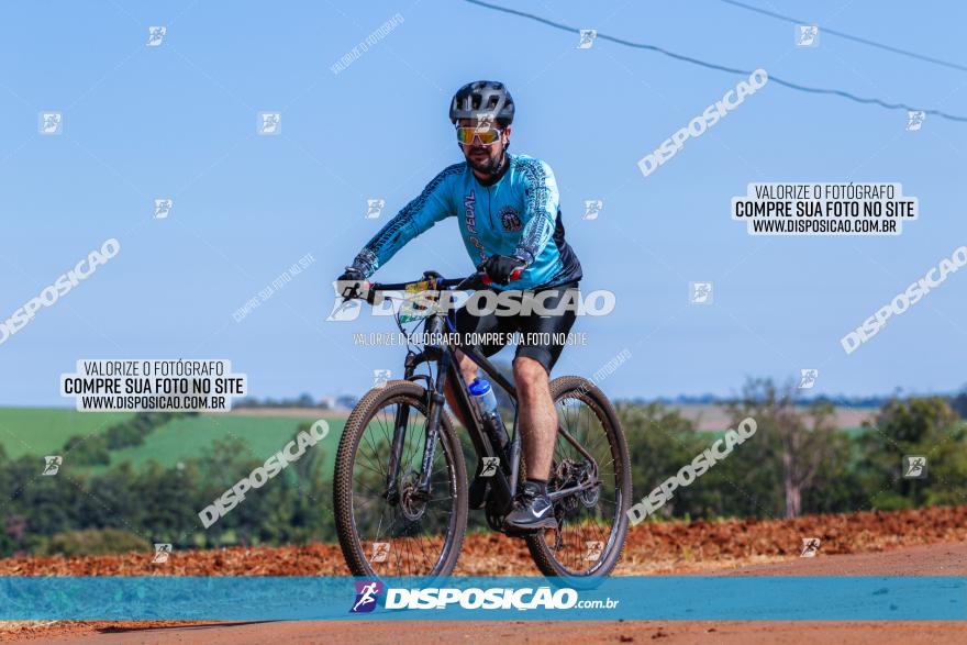 2º Desafio Solidário de Mountain Bike - 15º BPM