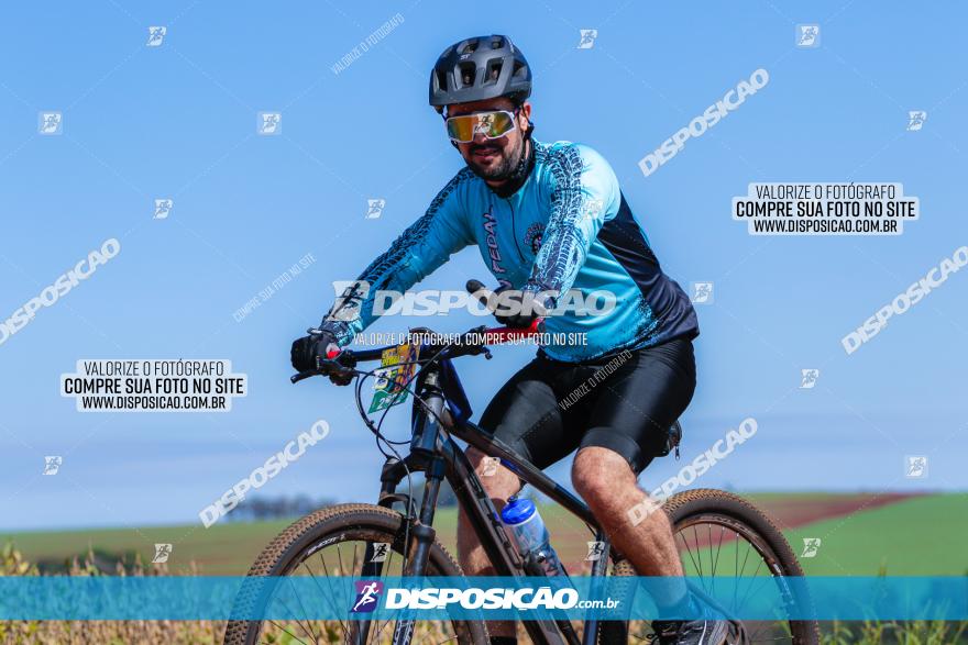 2º Desafio Solidário de Mountain Bike - 15º BPM