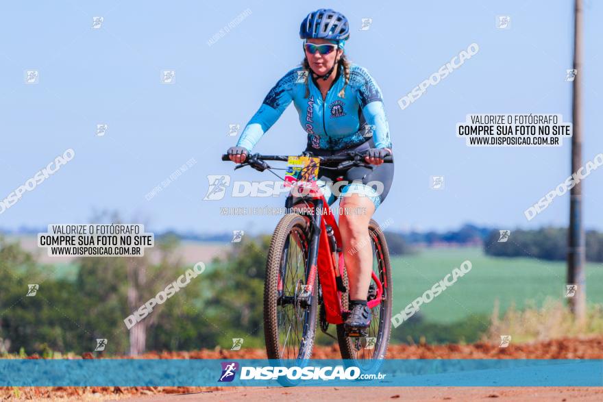 2º Desafio Solidário de Mountain Bike - 15º BPM