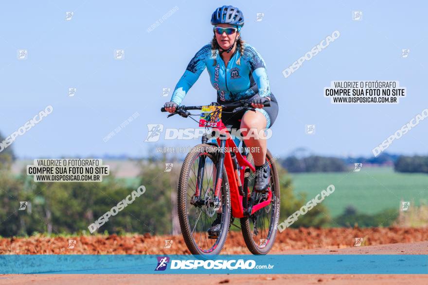 2º Desafio Solidário de Mountain Bike - 15º BPM