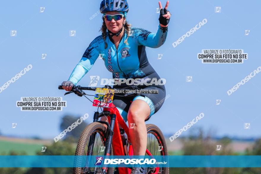 2º Desafio Solidário de Mountain Bike - 15º BPM