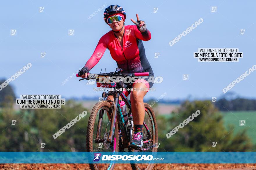 2º Desafio Solidário de Mountain Bike - 15º BPM