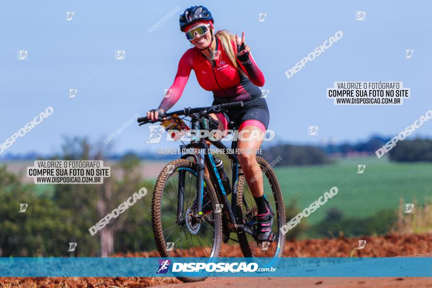 2º Desafio Solidário de Mountain Bike - 15º BPM