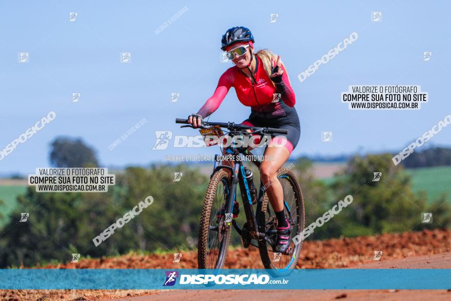 2º Desafio Solidário de Mountain Bike - 15º BPM