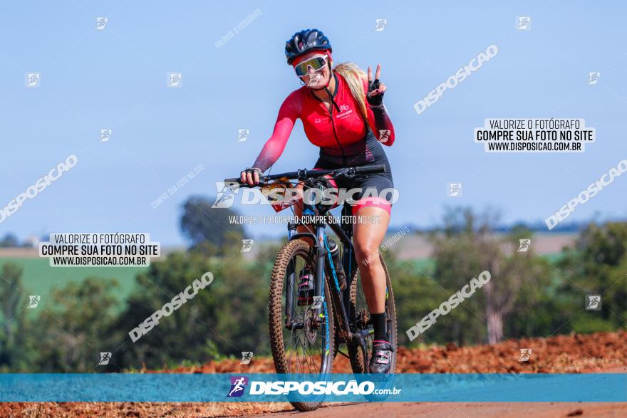 2º Desafio Solidário de Mountain Bike - 15º BPM