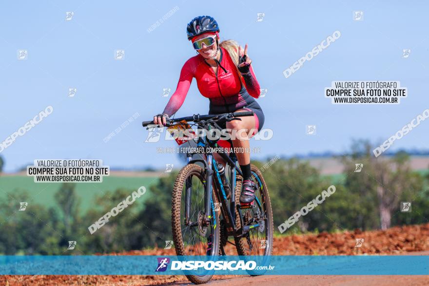 2º Desafio Solidário de Mountain Bike - 15º BPM