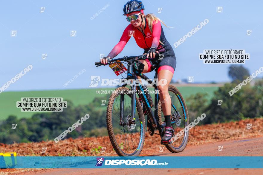 2º Desafio Solidário de Mountain Bike - 15º BPM